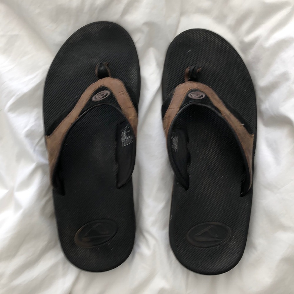 Reef Flip Flops